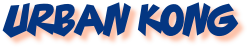 urbankong